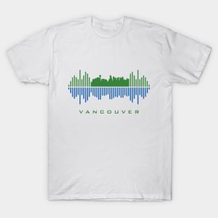 Vancouver Soundwave T-Shirt